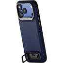 Tilta Khronos Lite iPhone 17 Pro Max Case (Navy Blue)