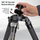 Oben TRSP-10 Tripod Spacer