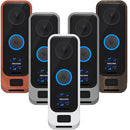 Ubiquiti G4 Doorbell Pro Cover (Concrete)