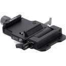 Tilta Adjustable Arca Receiver for Mini PD V-Mount Battery Plate