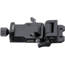 Tilta Adjustable Arca Receiver for Mini PD V-Mount Battery Plate