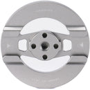 Tilta Universal Magnetic Mounting Bracket (Titanium Gray)