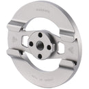 Tilta Universal Magnetic Mounting Bracket (Titanium Gray)