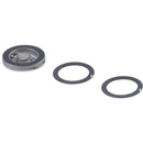 Tilta Universal Magnetic Mounting Bracket (Titanium Gray)