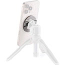 Tilta Universal Magnetic Mounting Bracket (Titanium Gray)