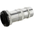 FotodioX Lens Mount Adapter for Nikon NIKKOR S Rangefinder Lens to Micro Four Thirds Cameras