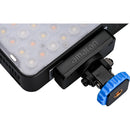 amaran Ace 25x Bi-Color LED Light Panel (Charcoal, 2-Pack)