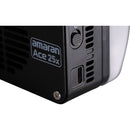 amaran Ace 25x Bi-Color LED Light Panel (Charcoal, 2-Pack)
