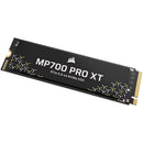 CORSAIR 1TB MP700 Pro XT NVMe PCIe 5.0 M.2 Internal SSD
