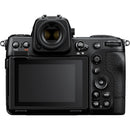 Nikon Z8 Mirrorless Camera with 180-600mm f/5.6-6.3 Lens and Essentials+ Kit