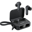 Soundcore by Anker P41i True Wireless Noise-Canceling Earbuds with Built-In Power Bank (Black)