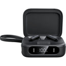 Soundcore by Anker P41i True Wireless Noise-Canceling Earbuds with Built-In Power Bank (Black)