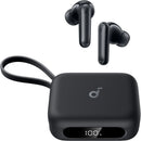Soundcore by Anker P41i True Wireless Noise-Canceling Earbuds with Built-In Power Bank (Black)