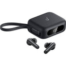 Soundcore by Anker P41i True Wireless Noise-Canceling Earbuds with Built-In Power Bank (Black)