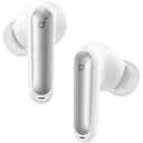 Soundcore by Anker P41i True Wireless Noise-Canceling Earbuds with Built-In Power Bank (White)