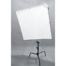 CineGearFactory 1/2-Stop Grid Flag (29.5x35.4")