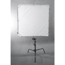 CineGearFactory 1/2-Stop Grid Flag (29.5x35.4")