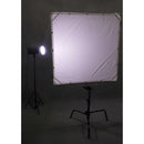 CineGearFactory 1/2-Stop Grid Flag (29.5x35.4")