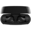 Belkin Soundform Rhythm Active Noise-Canceling True Wireless Earbuds (Black)