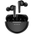 Belkin Soundform Rhythm Active Noise-Canceling True Wireless Earbuds (Black)