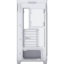 CORSAIR 3500X RS-R ARGB Mid-Tower ATX Desktop Case (White)