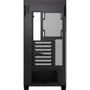 CORSAIR 3500X LX-R RGB iCUE LINK Mid-Tower ATX Desktop Case (Black)