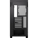 CORSAIR 3500X RS-R ARGB Mid-Tower ATX Desktop Case (Black)