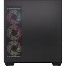 CORSAIR 3500X RS-R ARGB Mid-Tower ATX Desktop Case (Black)