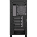 CORSAIR Frame 4500X RS-R ARGB Panoramic Glass Mid-Tower Desktop Case (Black)