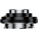 Thypoch Eureka 28mm f/2.8 Lens (Leica M-Mount, Black)