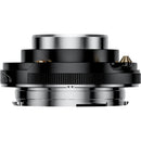 Thypoch Eureka 28mm f/2.8 Lens (Leica M-Mount, Black)