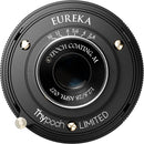 Thypoch Eureka 28mm f/2.8 Lens (FUJIFILM X, Black)