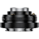 Thypoch Eureka 28mm f/2.8 Lens (FUJIFILM X, Black)