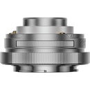 Thypoch Eureka 28mm f/2.8 Lens (FUJIFILM X, White)