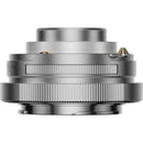 Thypoch Eureka 28mm f/2.8 Lens (FUJIFILM X, White)