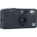 Kodak Snapic A1 35mm Film Camera (Rhino Gray)