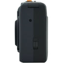 Kodak Snapic A1 35mm Film Camera (Rhino Gray)