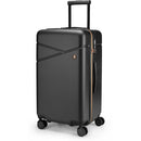 Swissdigital KATY ROSE NG Trunk (Black, 51L)