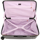 Swissdigital KATY ROSE NG Trunk (Black, 51L)