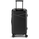 Swissdigital KATY ROSE NG Trunk (Black, 51L)