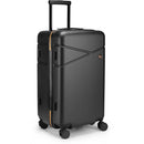Swissdigital KATY ROSE NG Trunk (Black, 51L)