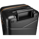 Swissdigital KATY ROSE NG Trunk (Black, 51L)