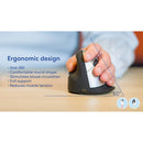 R-Go Tools Break Wired Mouse (Medium, Right-Handed)