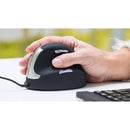 R-Go Tools Break Wired Mouse (Medium, Right-Handed)