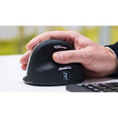 R-Go Tools Break Wireless Mouse (Large, Right-Handed)