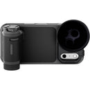 Tilta Khronos Lite iPhone 17 Pro Creator Kit (Black)