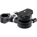 Tilta Arca-Type Ball Head for Hydra Adjustable Support Post