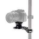 Tilta Arca-Type Ball Head for Hydra Adjustable Support Post