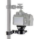 Tilta Arca-Type Ball Head for Hydra Adjustable Support Post