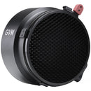 GVM 3XSI30B Optical Intensifier for PRO, AIO & Flathead Series Lights